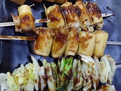 -运德成·天津老味烧烤(广开二马路店)