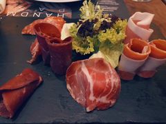 -OGGI TRATTORIA PIZZERIA(深业上城店)