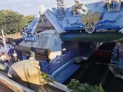 -大连海昌发现王国主题公园