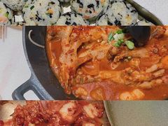 -HOTISLAND海鸡岛·韩国料理(江南西店)