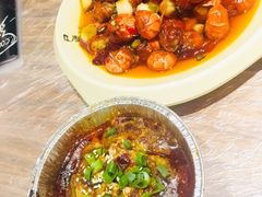 -巴厘龙虾·榜首油焖大虾(音乐学院·沿江酒馆店)