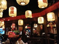 -南京大牌档(中关村领展广场店)