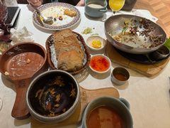 -俄士厨房(环球港店)