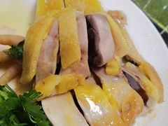 正宗湛江鸡-瑞记湛江鸡饭店·粤西第一鸡(粤垦店)