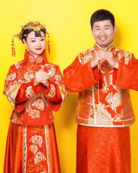 -蔚蓝映像STUDIO婚纱摄影(南稍门店)