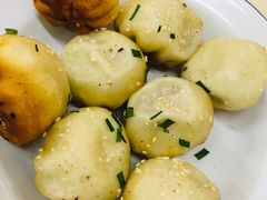 -舒蔡记生煎菜饭(云南中路店)