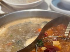 -千牛将·鲜牛肉火锅(开元路店)