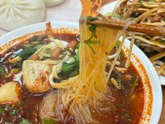 -郑家包子牛肉拉面(尚勤路店)