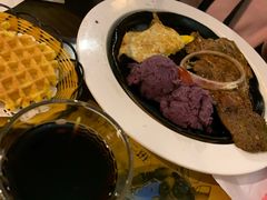 -豪客来牛排(文化路店)