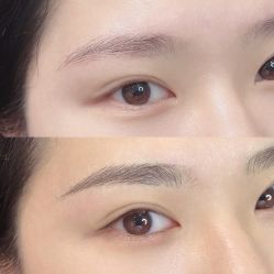 -德绣·机器野生眉发际线·美瞳线半永久