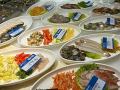 -鹰龙海畔度假酒店(咸祥店)