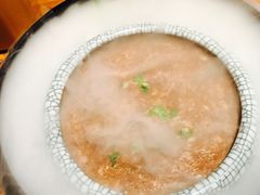 -蜜桃餐厅·古运河畔(南下塘店)