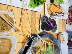 -袁记串串香(西安路店)