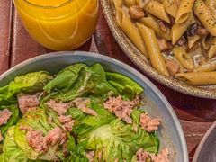 -Laures·月桂西班牙碳烤餐厅(十尚坊店)