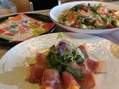 -安妮意大利餐厅(日坛店)
