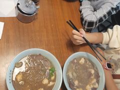 -金原鸭血粉丝汤·汤包·脆皮烤鸭(南京博物院店)
