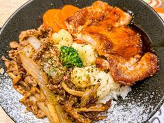 -吉野家(大悦城店)