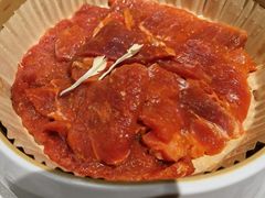 -海底捞火锅(劲松店)