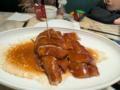 -滋粥楼·顺德菜(番禺广场总店)