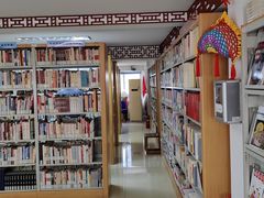 -大栅栏民俗图书馆