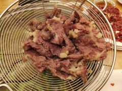 嫩肉-陈记顺和潮汕牛肉火锅(韩江路店)