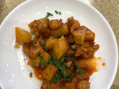 -老福州闽菜馆(温泉路店)