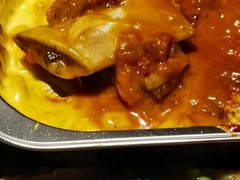 -火炉火自助餐(悠唐购物中心店)