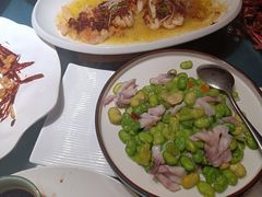 -楚鱼王·河鲜·湖北菜(华农店)