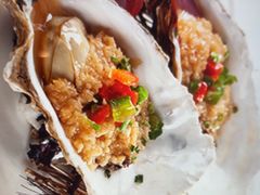 -和创柚子·会席日本料理(新区淮海街店)