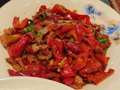 -巴依老爷新疆美食(工体旗舰店)