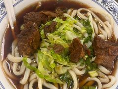 -清真·鸦儿李记·小馆(后海店)