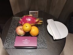 -上海滴水湖皇冠假日酒店