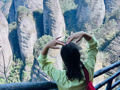 -南武当山景区