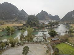 -靖西鹅泉风景区