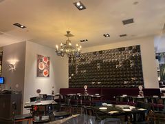 大堂-小资太太餐厅(南岗区店)