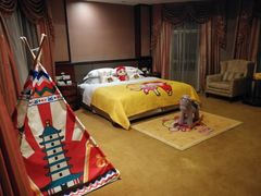 -重庆长寿碧桂园凤悦凤凰酒店