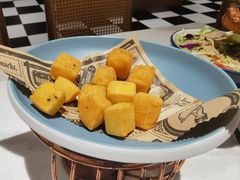 -食膳星港记·手工现做港式茶餐厅(吉联店)