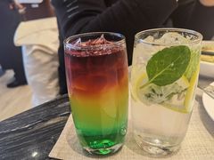 莫吉托-东方红海鲜百汇(国际大厦店)
