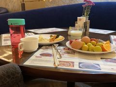 -海宁开元名都大酒店·地中海自助餐厅
