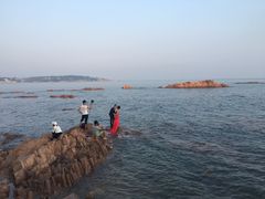 -青岛第二海水浴场