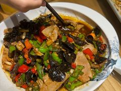 -陈先进鱼馆·地道农家菜(湖墅南路店)