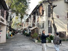 -小河直街历史文化街区