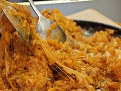 -许哥东北烧烤·铁丳烤串·宫后夹肉(繁花中心店)