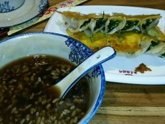 -海富荣·锅贴·陕菜家常菜(阳光城店)