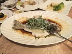 -广东胜利宾馆西关粤中餐厅