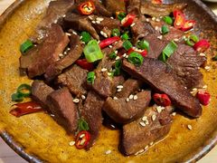 -锦和牛·炭火烧肉(ICC太和里店)