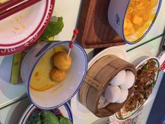 -永兴發香港茶餐厅(三坊七巷店)