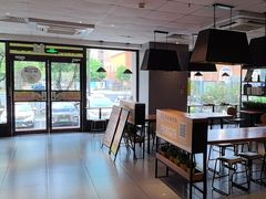 -真功夫(彩田路店)