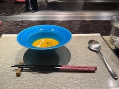 -Ginza Onodera铁板烧(外滩十八号店)