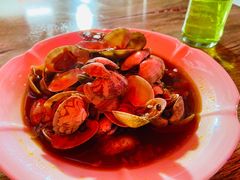 -曾记大腰子烧烤(苗栗路总店)